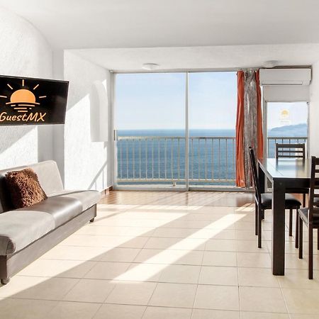 Suites Torres Gemelas Vip Acapulco Exterior photo