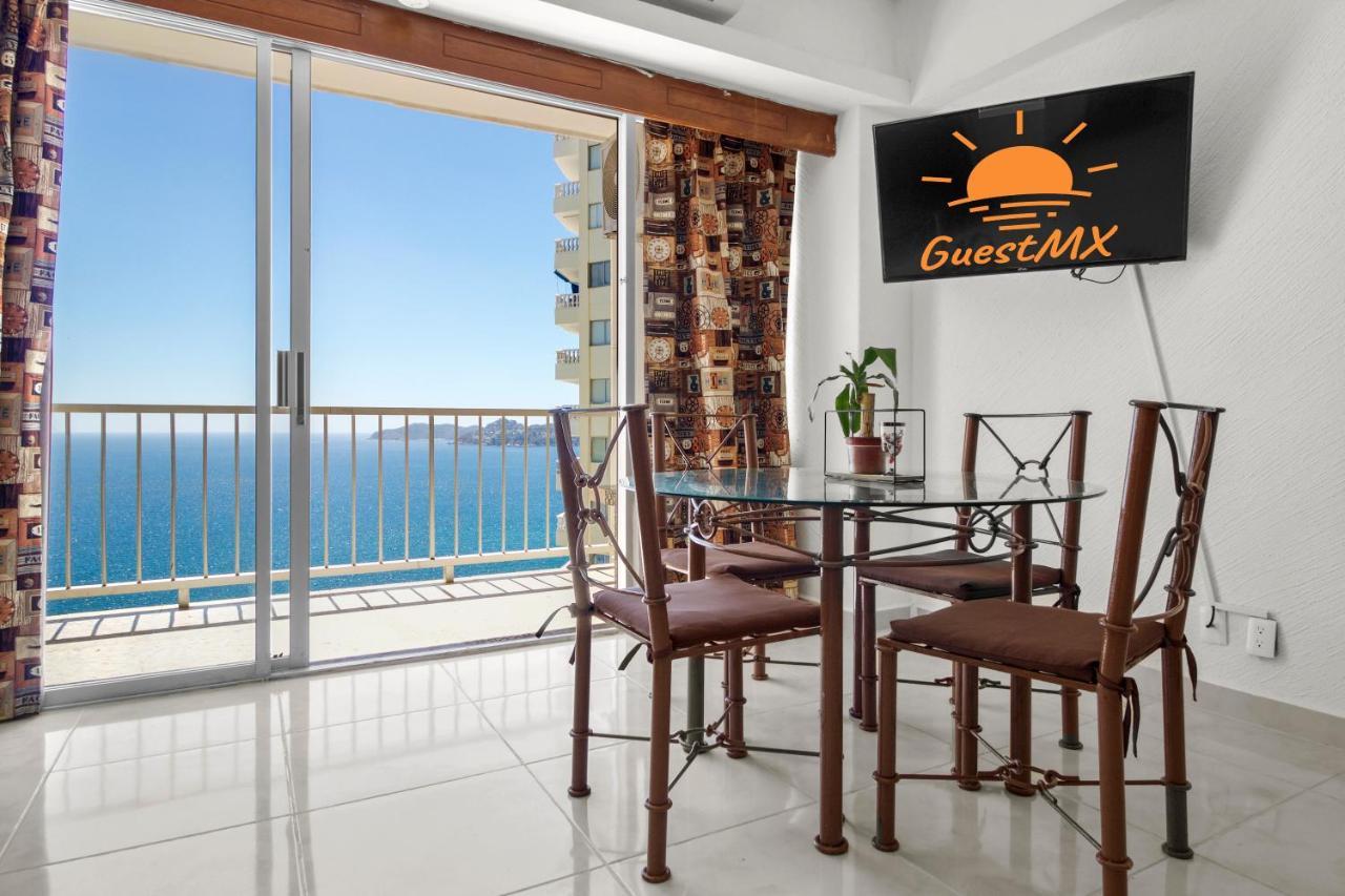 Suites Torres Gemelas Vip Acapulco Exterior photo
